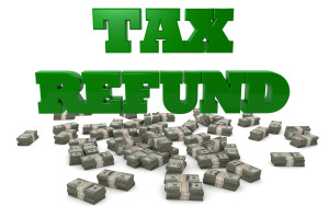 Tax Refund